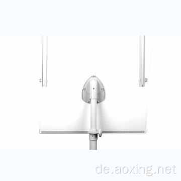 Magnetische Trockenlöschoberflächenflip -Diagramm -Staffelei